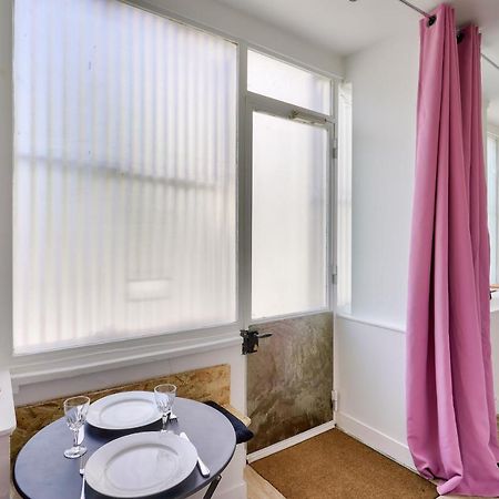 Sweet Apartment In The Heat Of The 15Th Paris Exterior foto